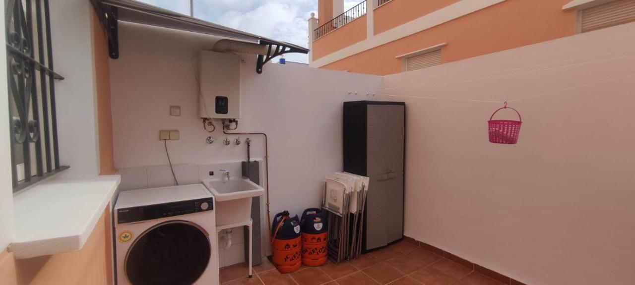 Villa Terreros San Juan de los Terreros 外观 照片