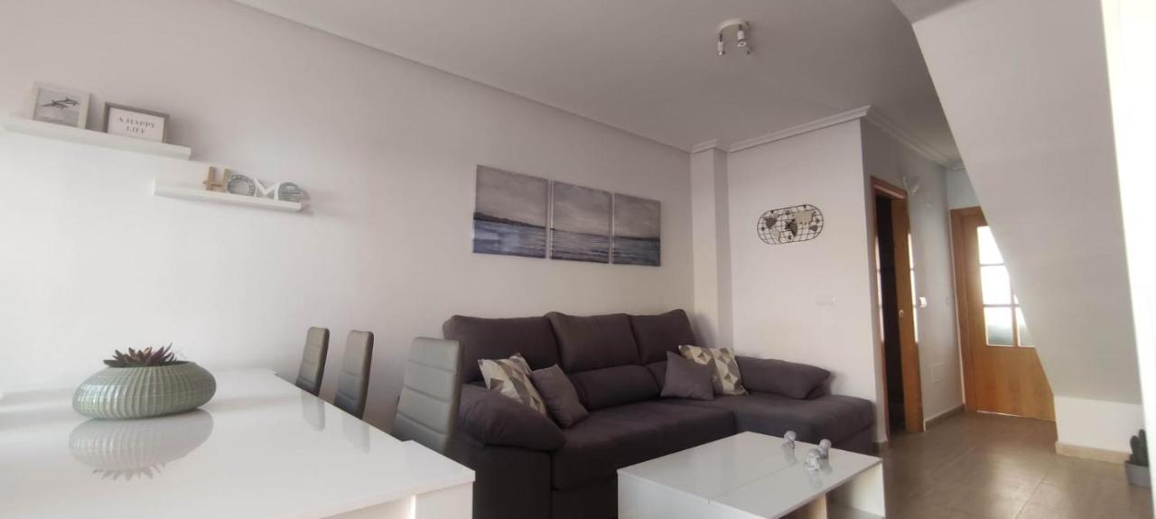Villa Terreros San Juan de los Terreros 外观 照片