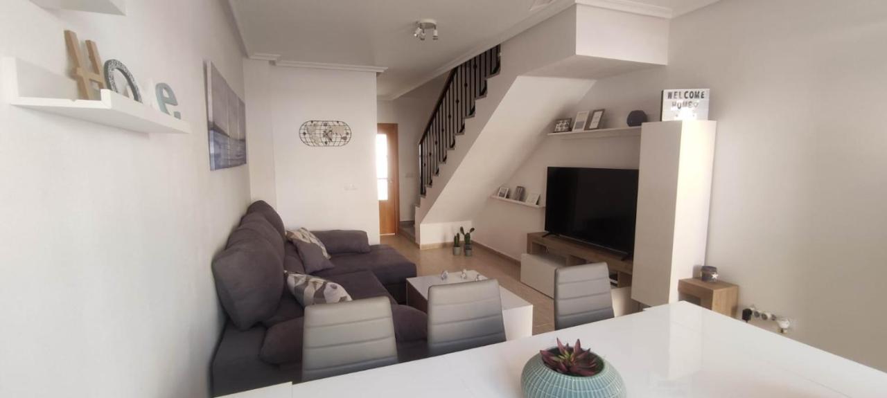 Villa Terreros San Juan de los Terreros 外观 照片