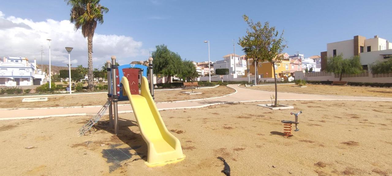 Villa Terreros San Juan de los Terreros 外观 照片