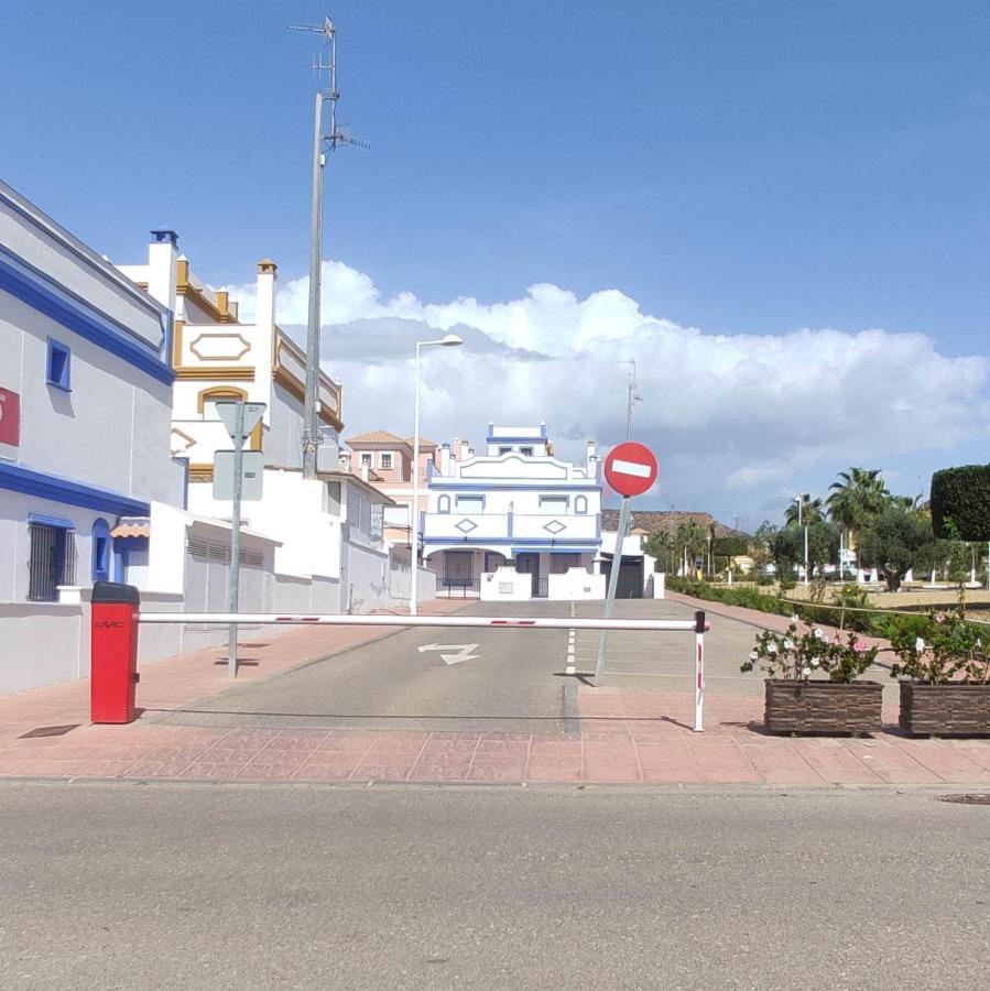 Villa Terreros San Juan de los Terreros 外观 照片