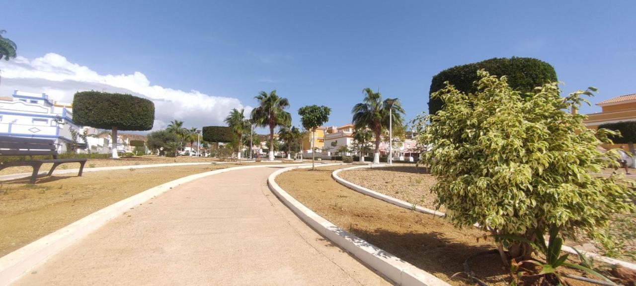 Villa Terreros San Juan de los Terreros 外观 照片