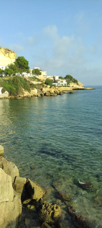 Villa Terreros San Juan de los Terreros 外观 照片