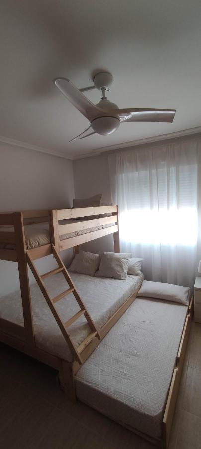 Villa Terreros San Juan de los Terreros 外观 照片