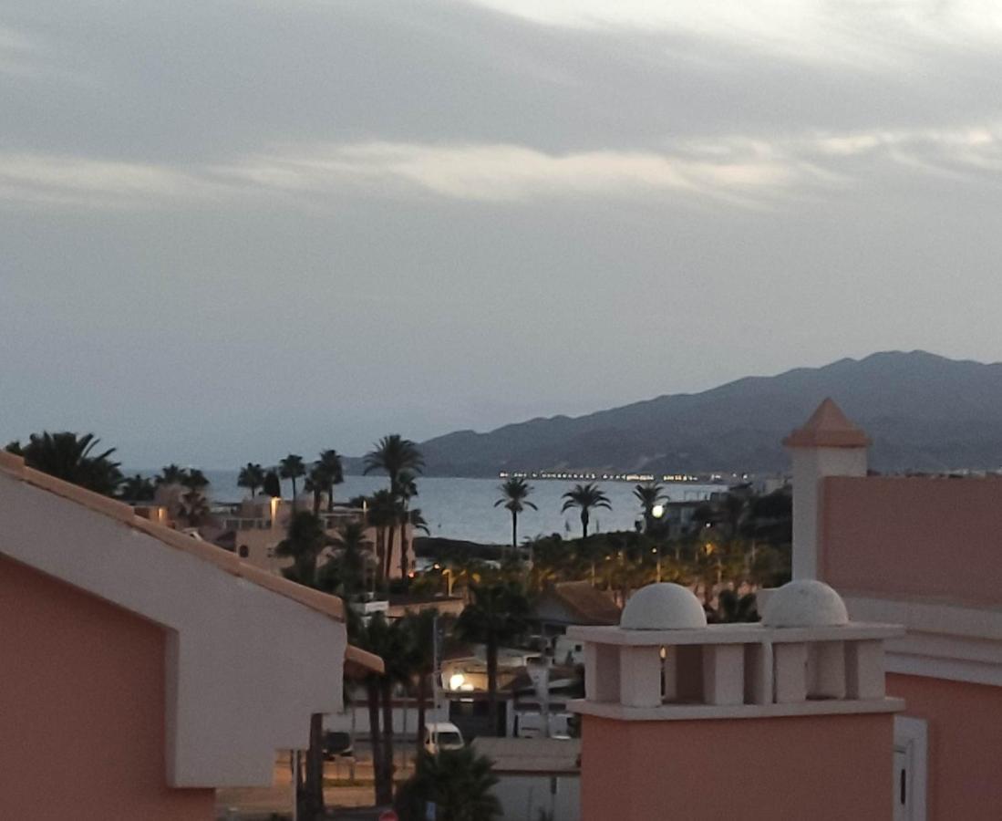 Villa Terreros San Juan de los Terreros 外观 照片