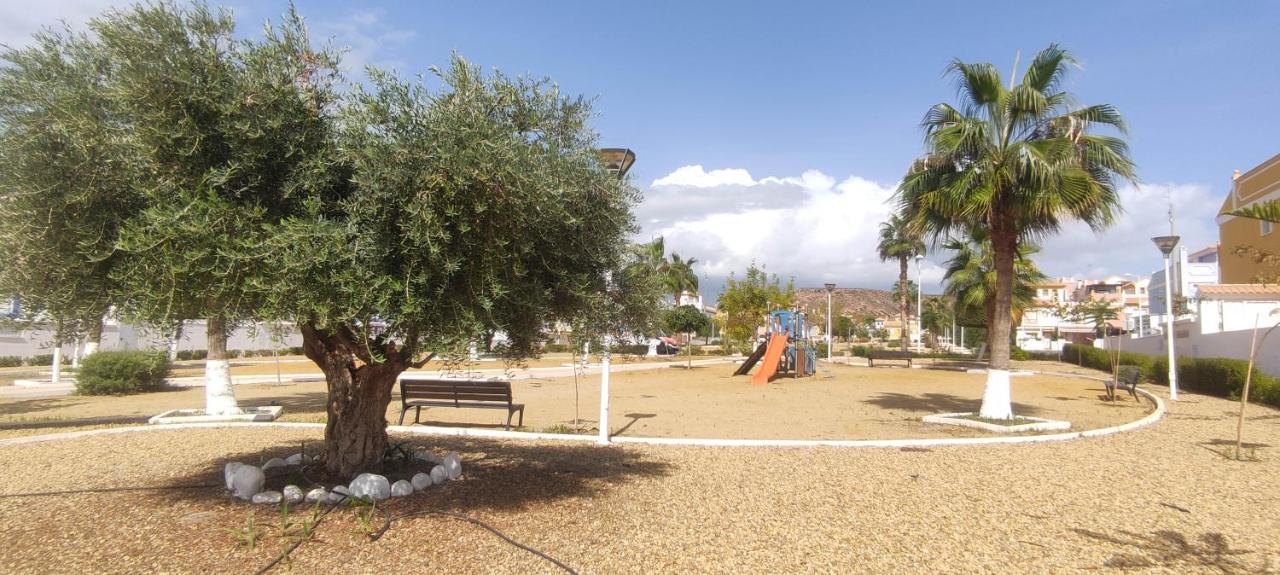 Villa Terreros San Juan de los Terreros 外观 照片