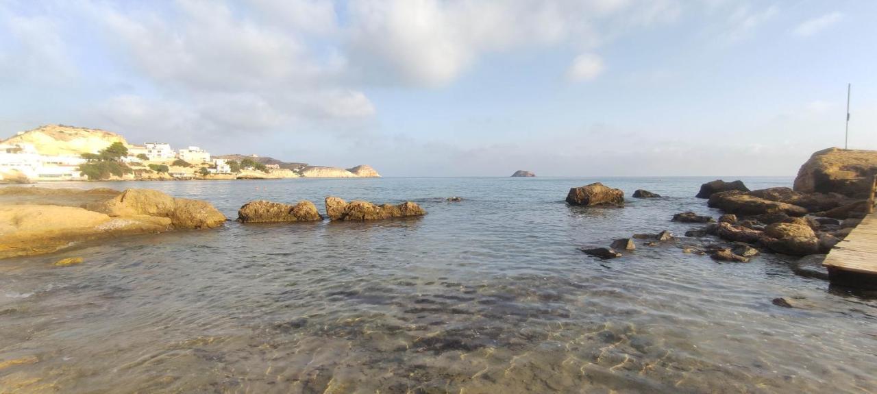 Villa Terreros San Juan de los Terreros 外观 照片