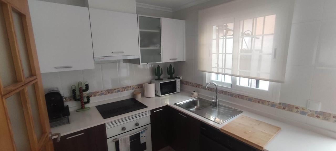 Villa Terreros San Juan de los Terreros 外观 照片