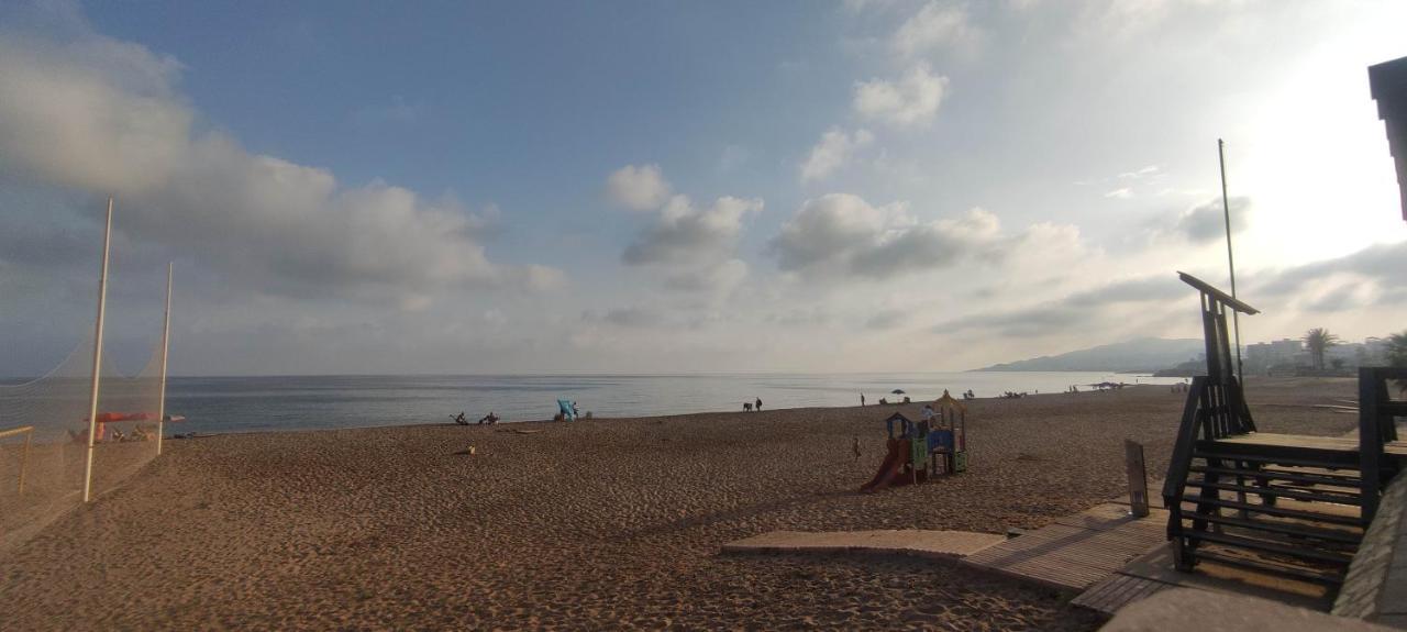 Villa Terreros San Juan de los Terreros 外观 照片
