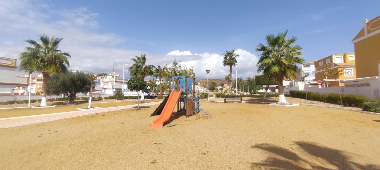 Villa Terreros San Juan de los Terreros 外观 照片