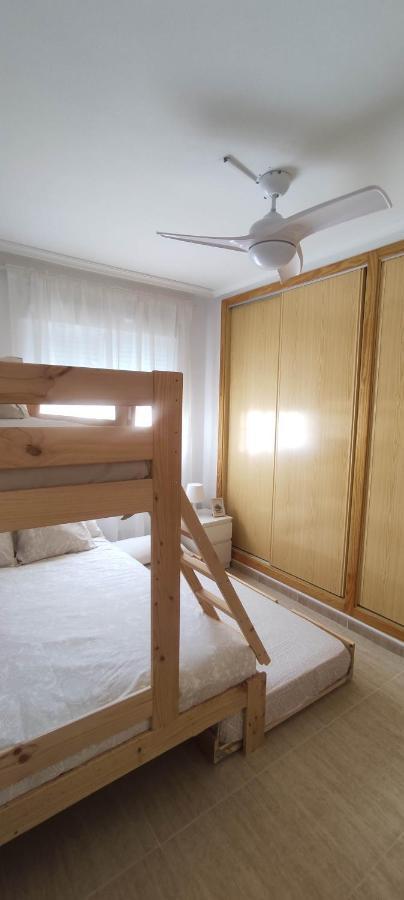 Villa Terreros San Juan de los Terreros 外观 照片