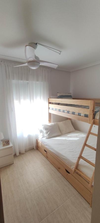 Villa Terreros San Juan de los Terreros 外观 照片
