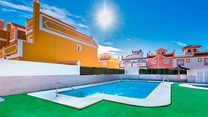 Villa Terreros San Juan de los Terreros 外观 照片
