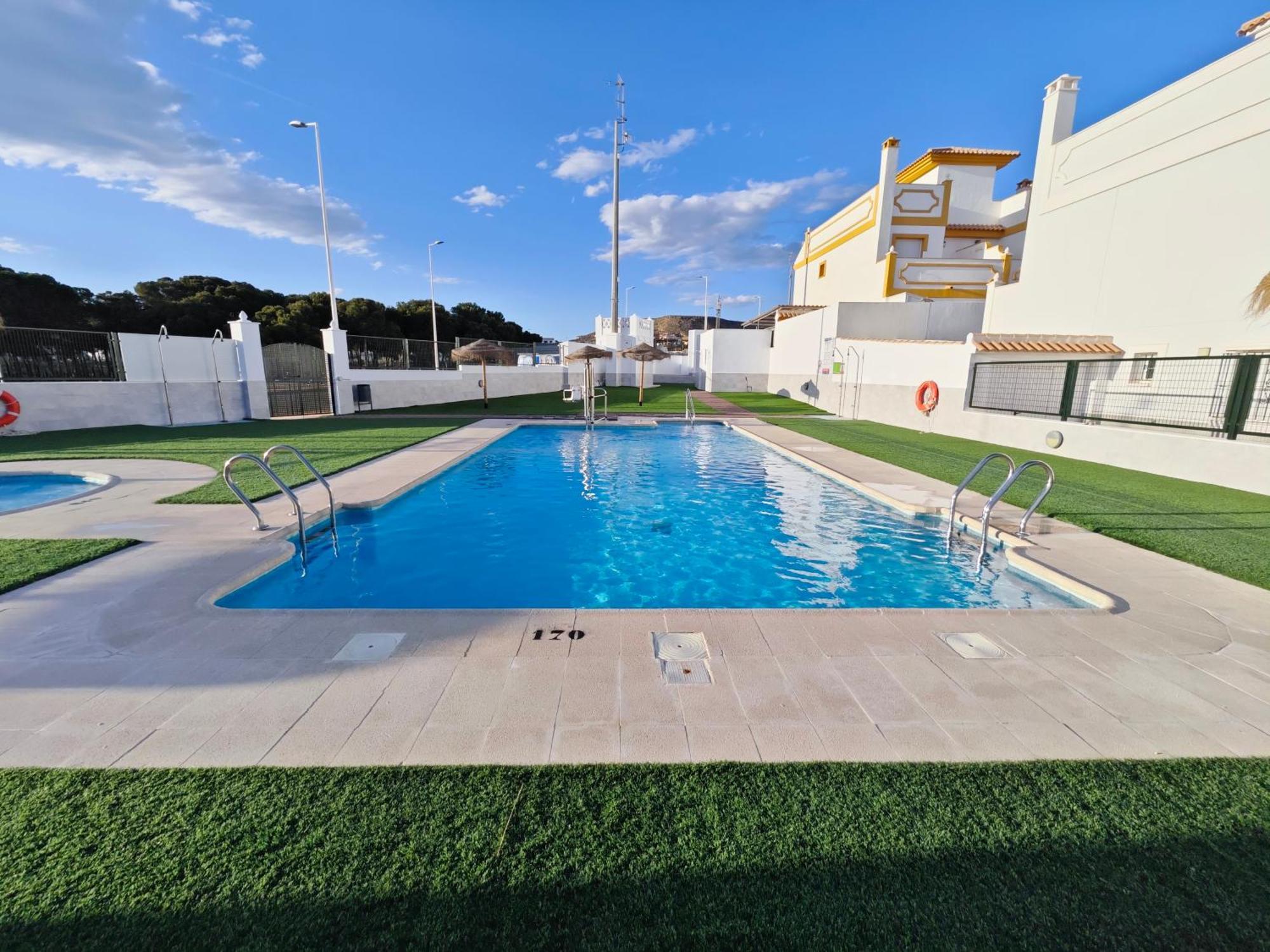 Villa Terreros San Juan de los Terreros 外观 照片