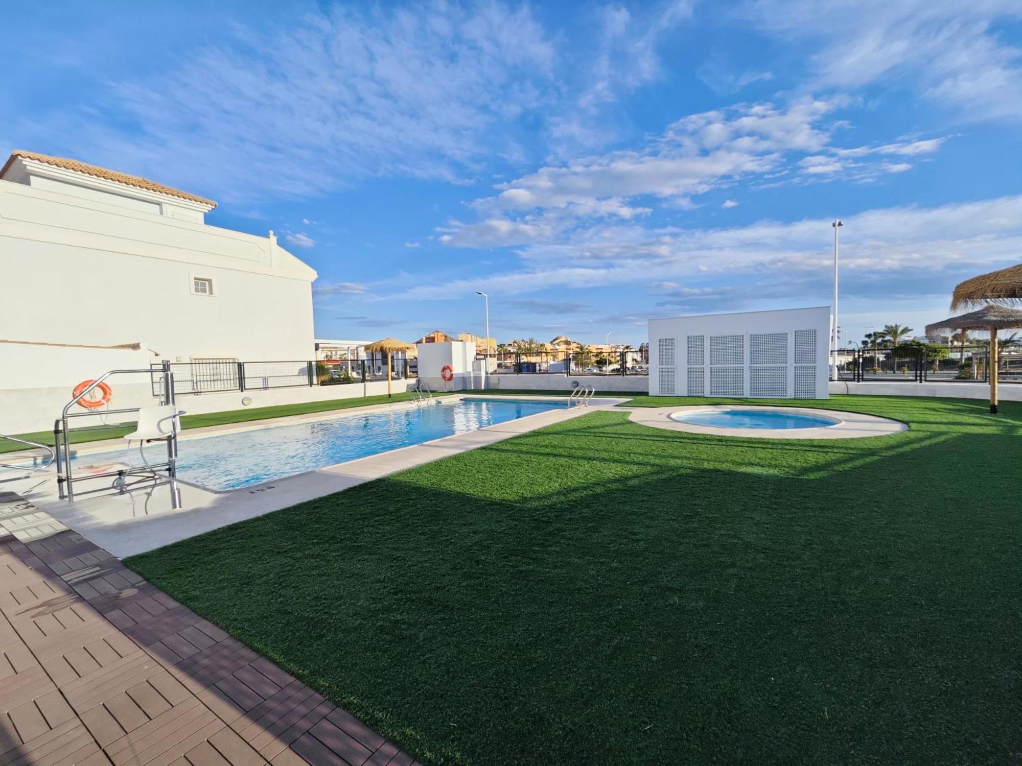 Villa Terreros San Juan de los Terreros 外观 照片