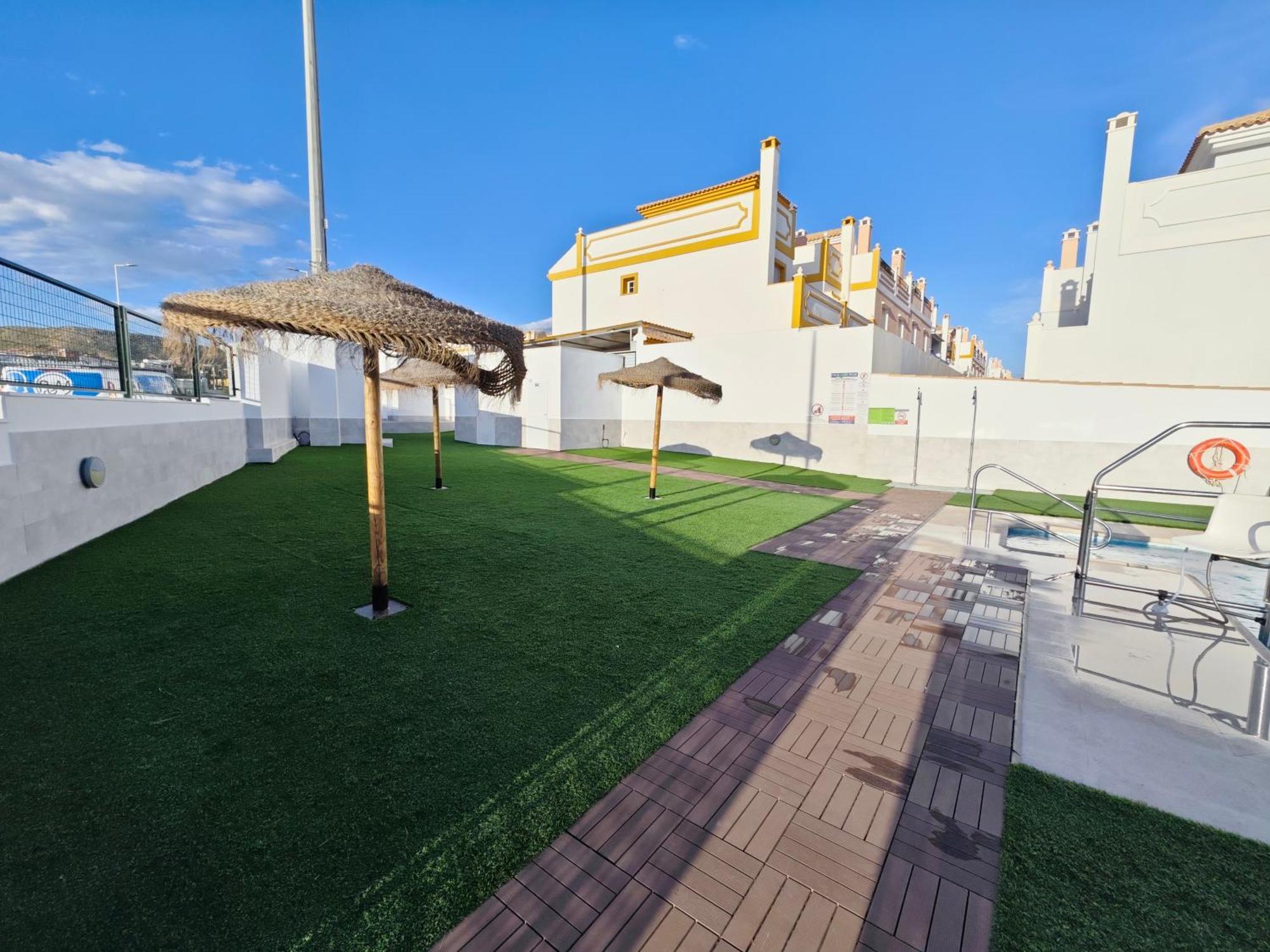 Villa Terreros San Juan de los Terreros 外观 照片