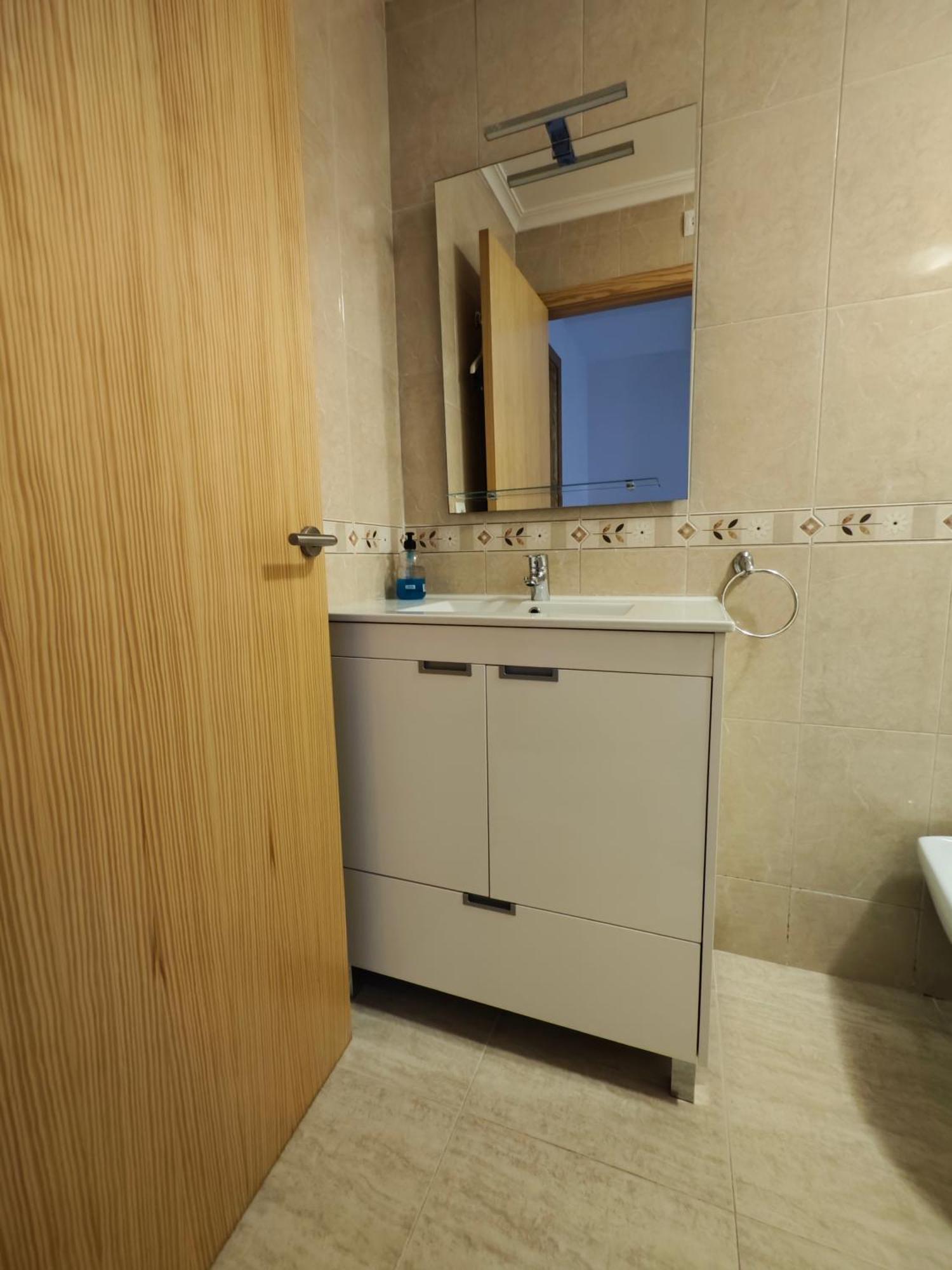 Villa Terreros San Juan de los Terreros 外观 照片