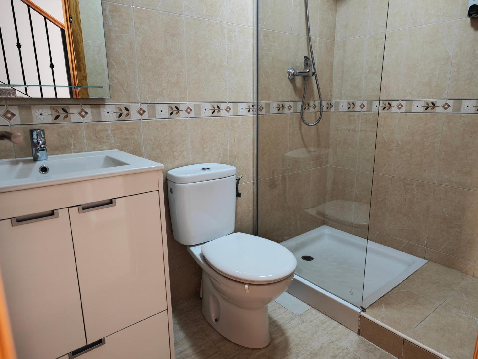 Villa Terreros San Juan de los Terreros 外观 照片